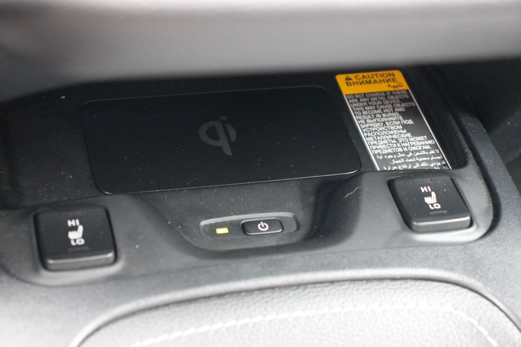 Suzuki Swace – foto 15