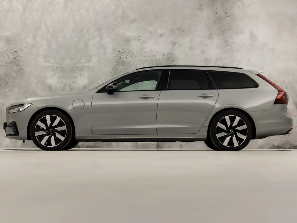 Volvo V90 – foto 3