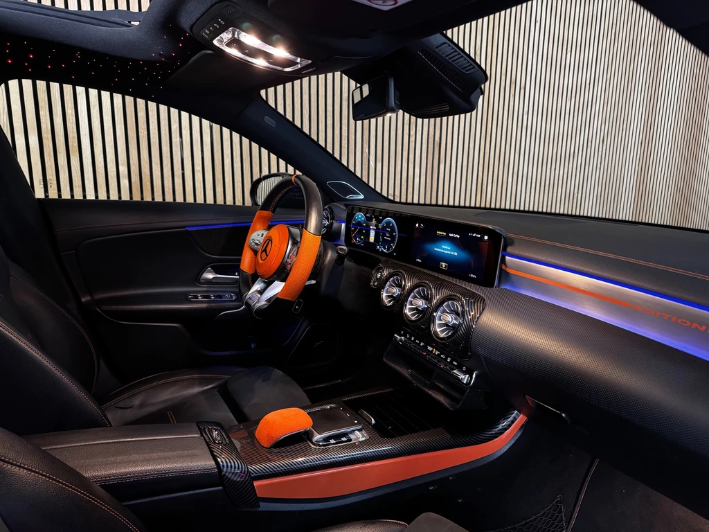 Mercedes-Benz CLA – foto 44