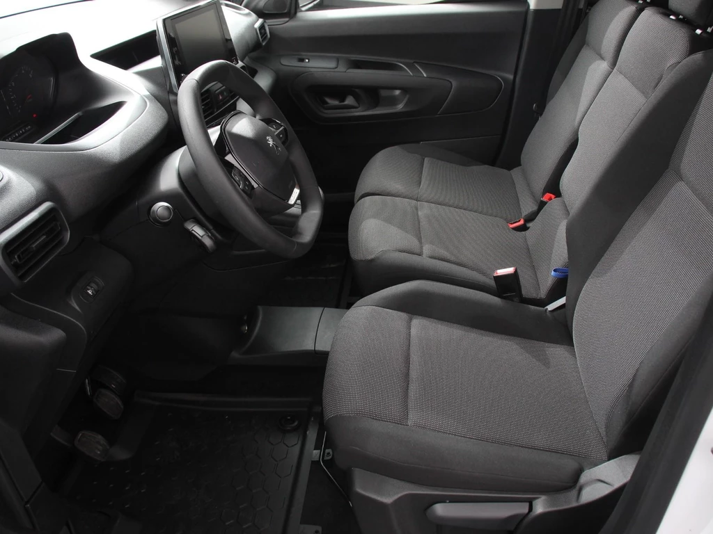 Peugeot Partner – foto 11