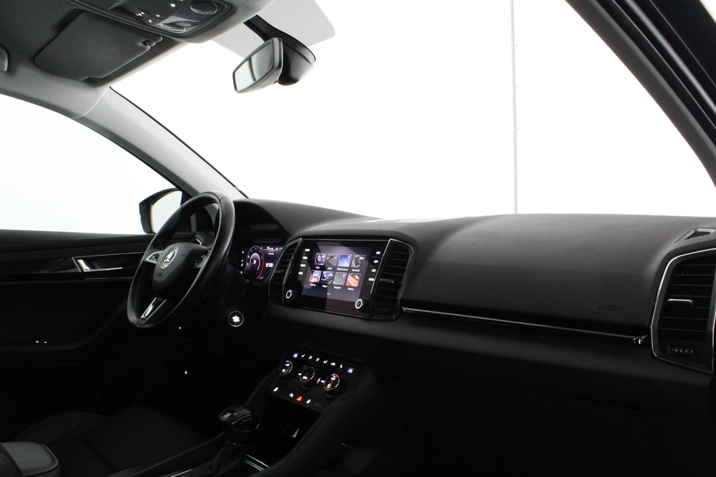Škoda Karoq – foto 12