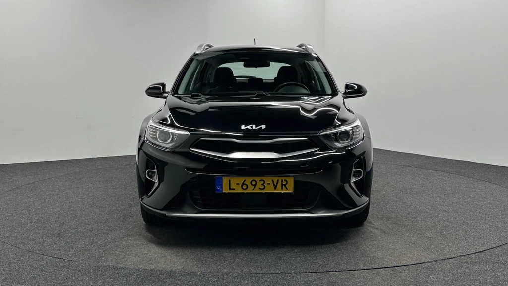 Kia Stonic – foto 8