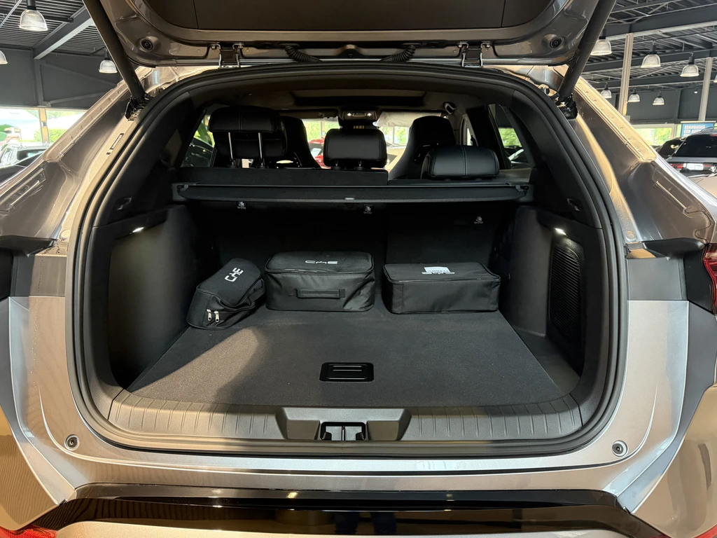 BYD SEAL U – foto 28