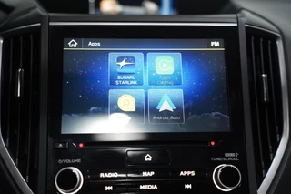Subaru Forester – thumbnail 34