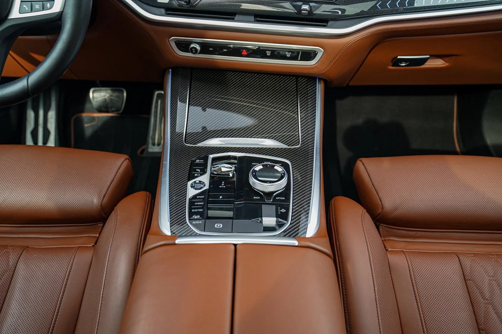 BMW X5 – foto 49