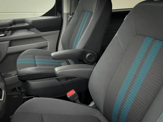 Ford Transit Custom – thumbnail 34