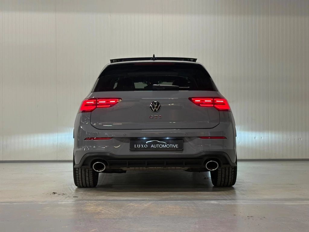 Volkswagen Golf – foto 4
