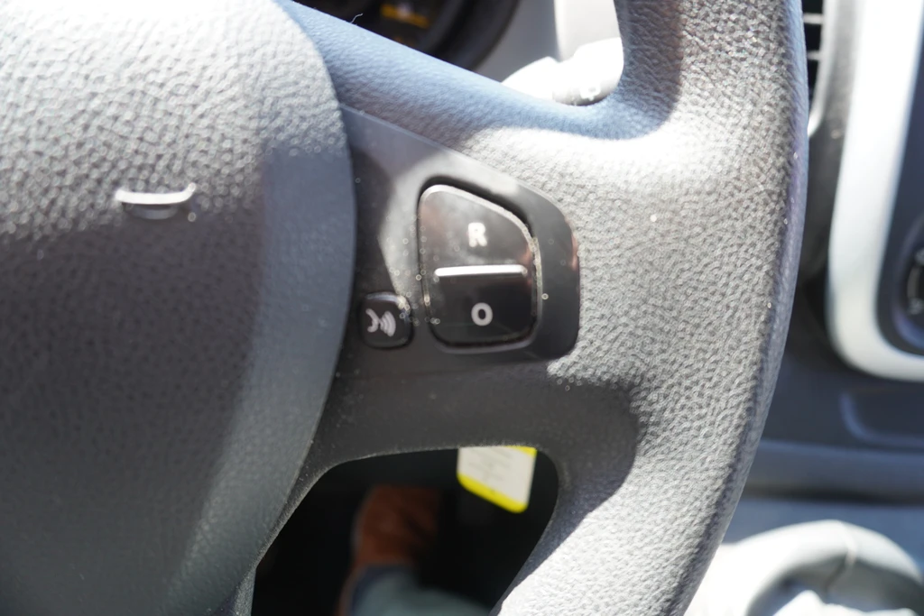 Renault Trafic – foto 14