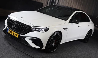 Mercedes-Benz E-Klasse – thumbnail 2