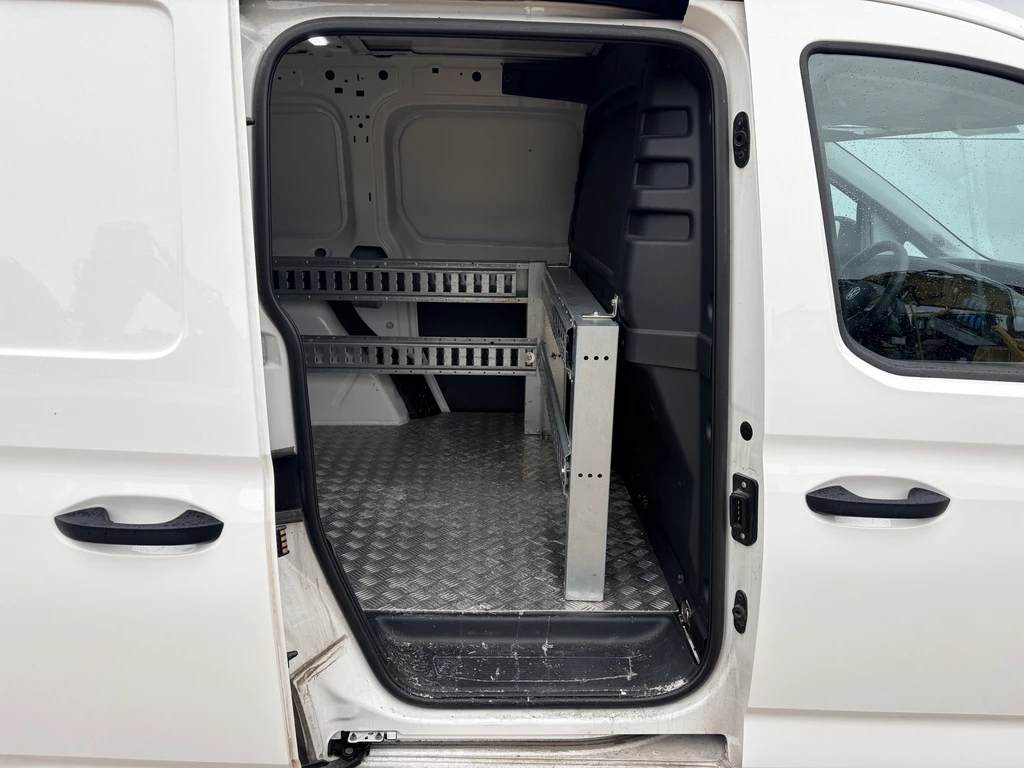 Volkswagen Caddy – foto 10
