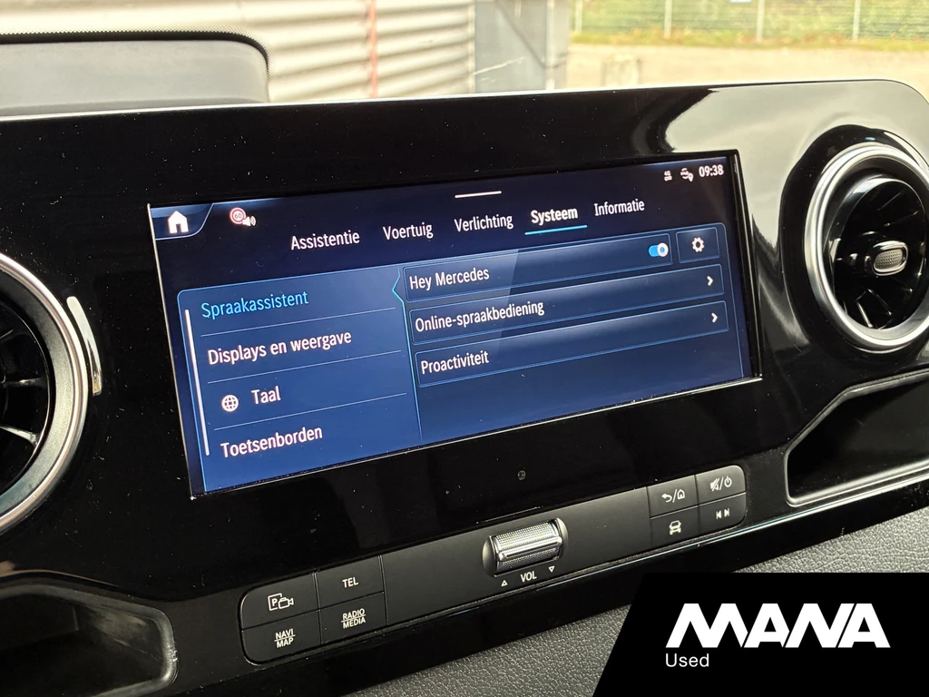 Mercedes-Benz Sprinter – foto 22