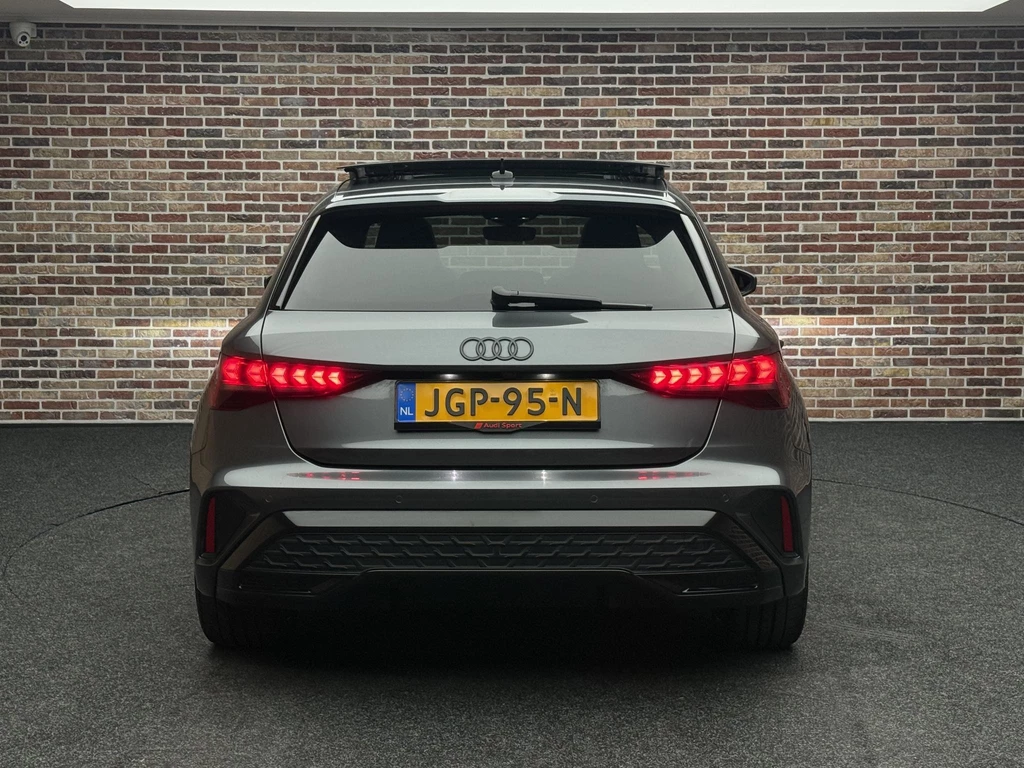 Audi A3 – foto 4