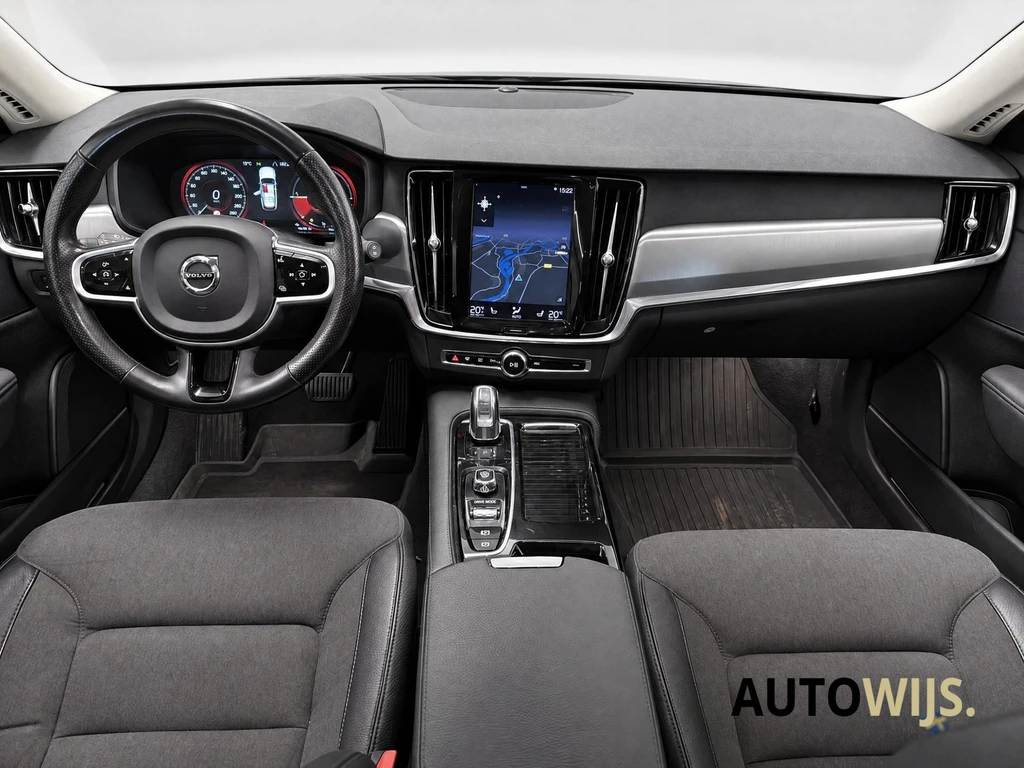 Volvo V90 – foto 12