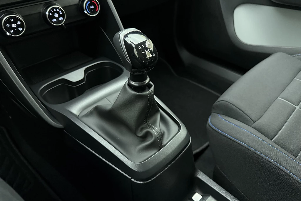 Citroën C3 – foto 24