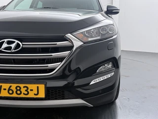 Hyundai Tucson – thumbnail 13