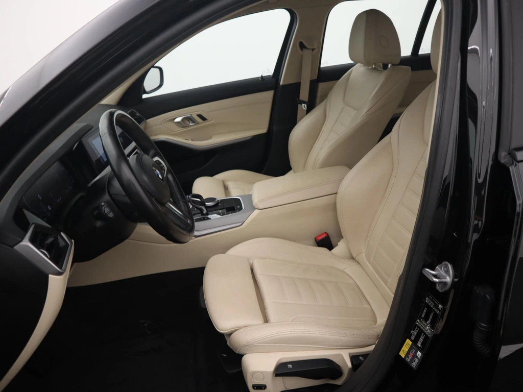 BMW 3 Serie – foto 25