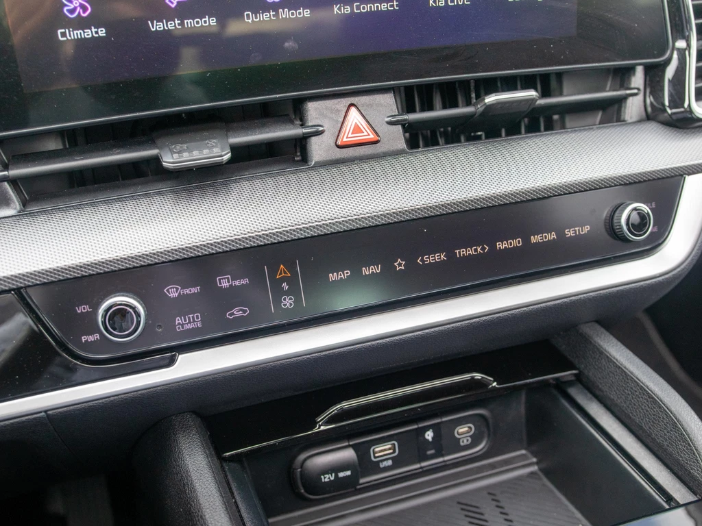 Kia Sportage – foto 18