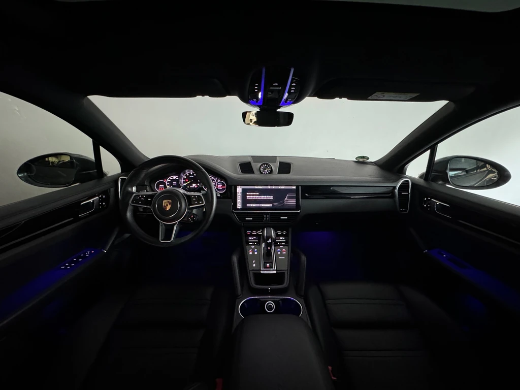 Porsche Cayenne – foto 41