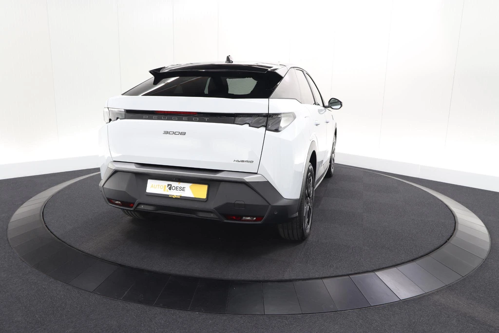 Peugeot 3008 – foto 9