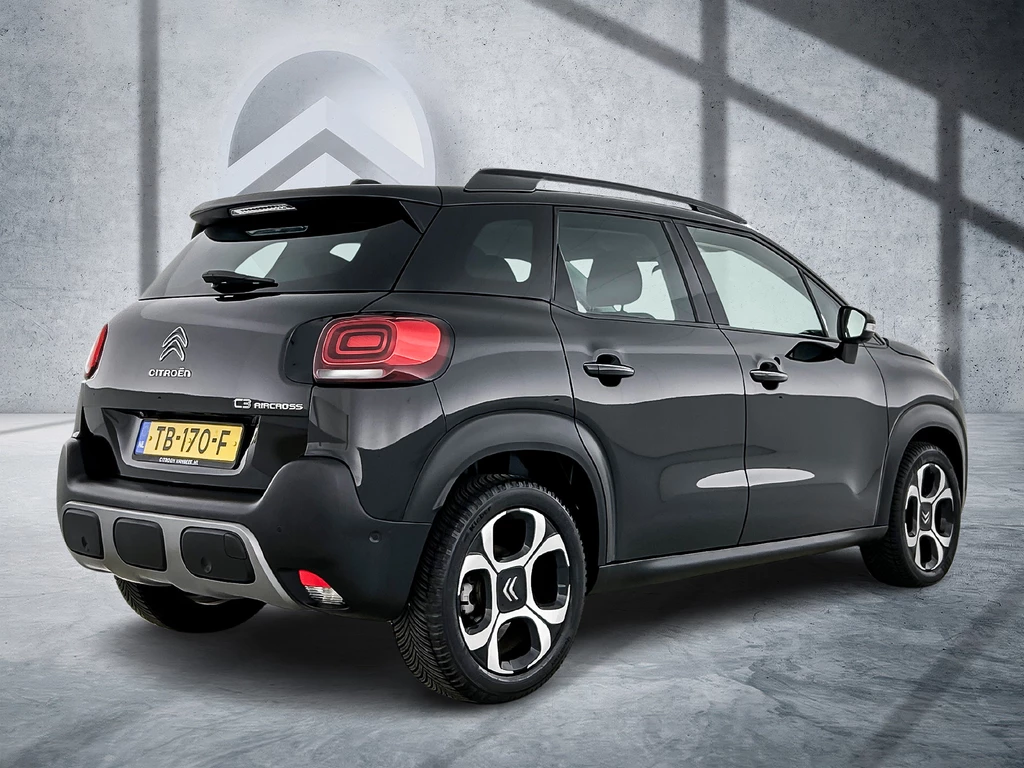 Citroën C3 Aircross – foto 4