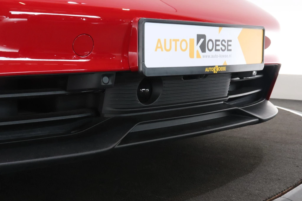 Porsche Taycan – foto 22
