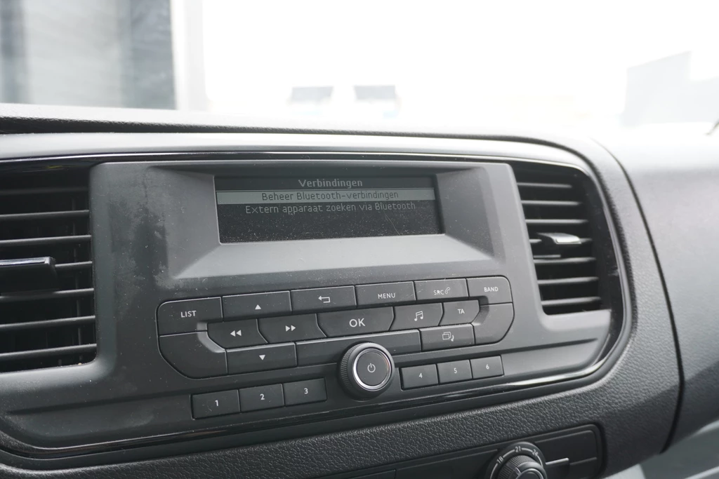 Peugeot Expert – foto 11