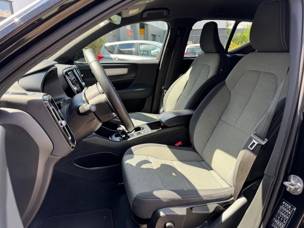 Volvo XC40 – foto 17
