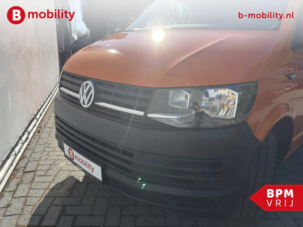 Volkswagen Transporter – foto 22