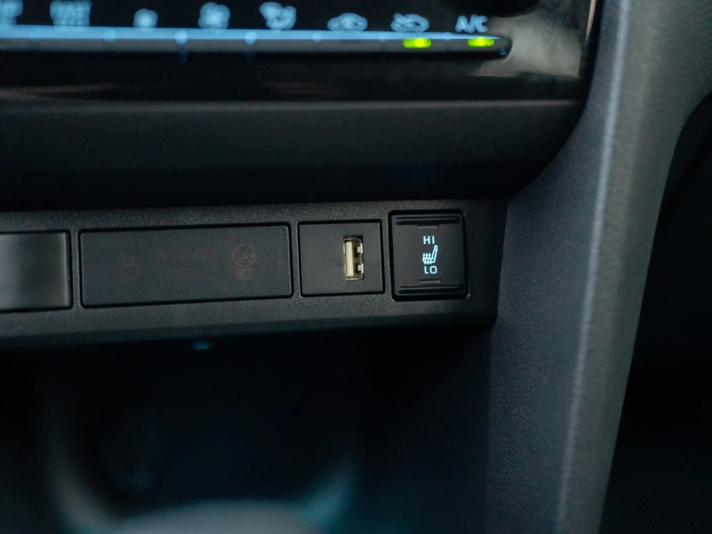 Toyota Yaris Cross – foto 44