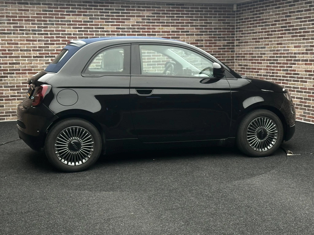 Fiat 500C – foto 8