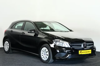 Mercedes-Benz A-Klasse – thumbnail 6