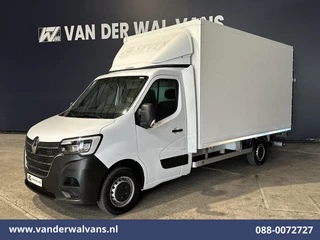 Renault Master – thumbnail 1