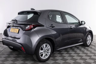 Toyota Yaris – thumbnail 2