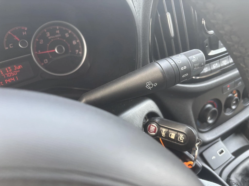 Fiat Doblò – foto 26