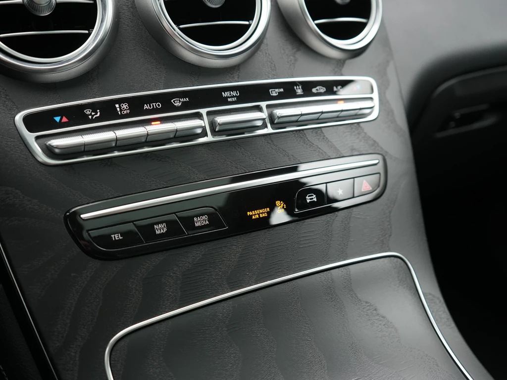 Mercedes-Benz GLC – foto 30