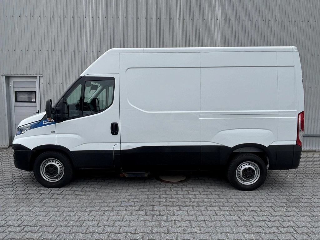 Iveco Daily – foto 3