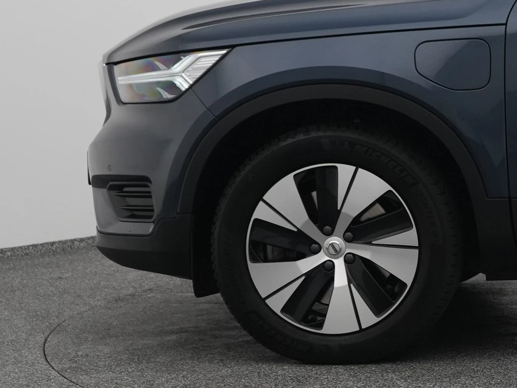 Volvo XC40 – foto 30