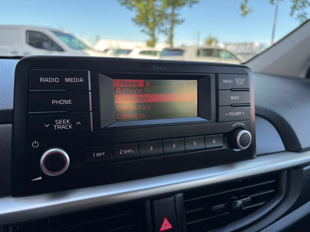 Kia Picanto – foto 8