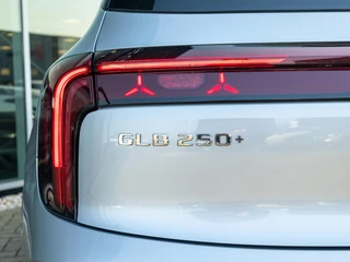 Mercedes-Benz GLB – thumbnail 23