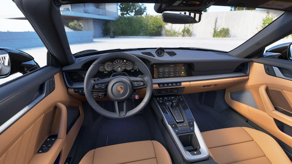 Porsche 911 – foto 7