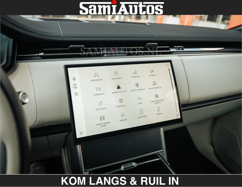 Land Rover Range Rover – foto 46