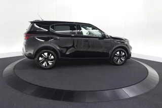 Opel Frontera – thumbnail 11