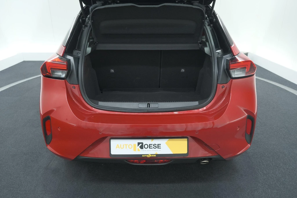 Opel Corsa – foto 62