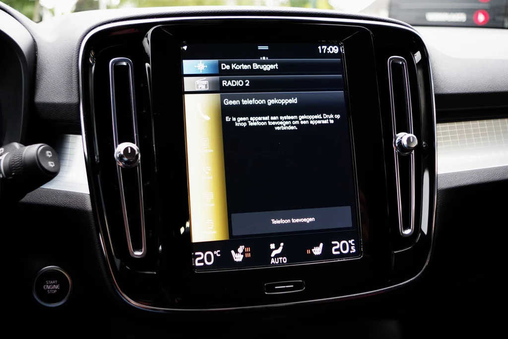 Volvo XC40 – foto 34