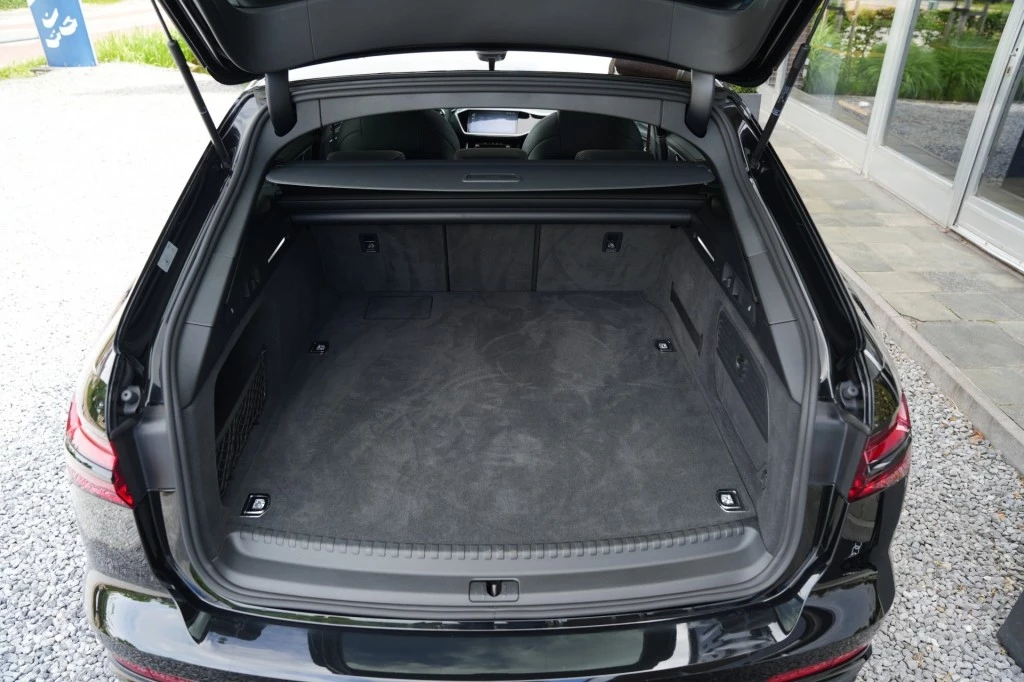 Audi A6 – foto 39