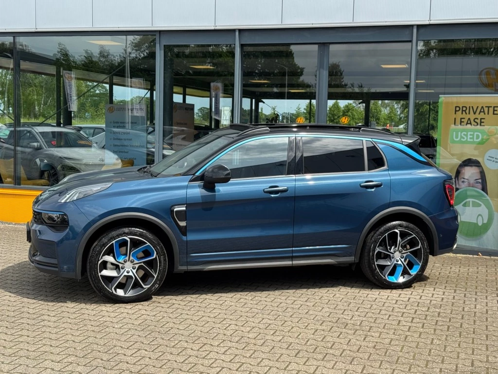 Lynk & Co 01 – foto 2
