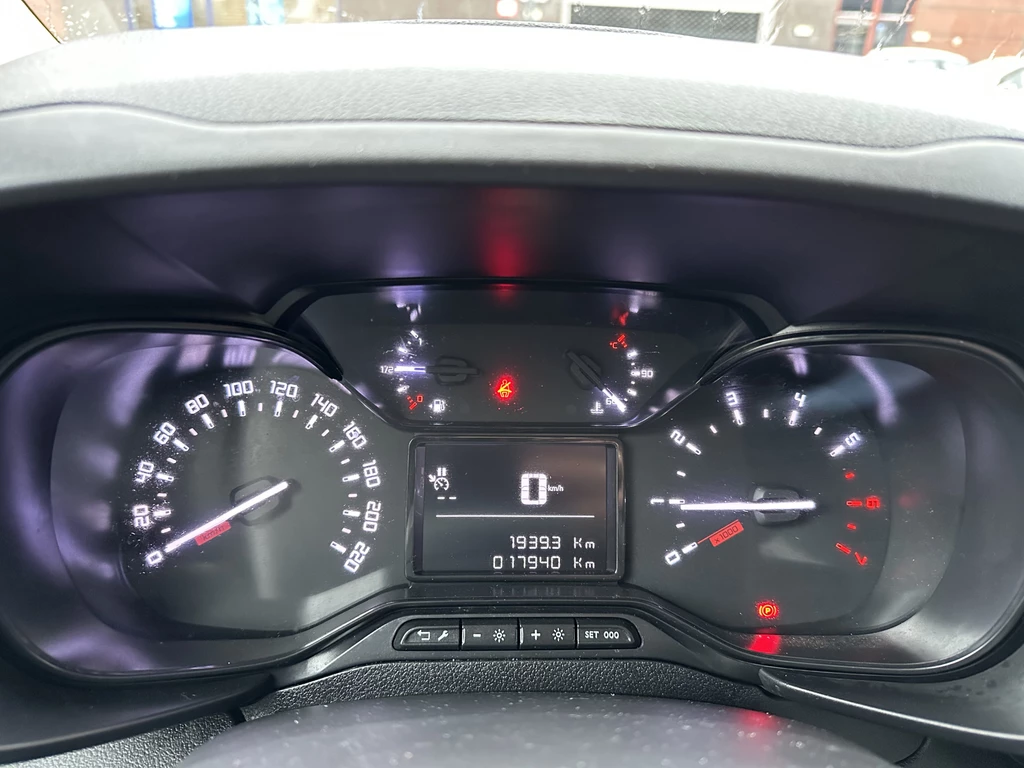 Toyota ProAce – foto 10