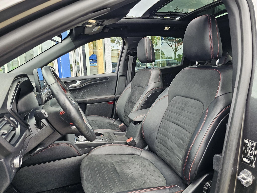 Ford Kuga – foto 23