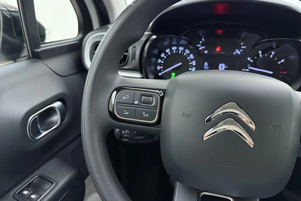 Citroën C3 – foto 17