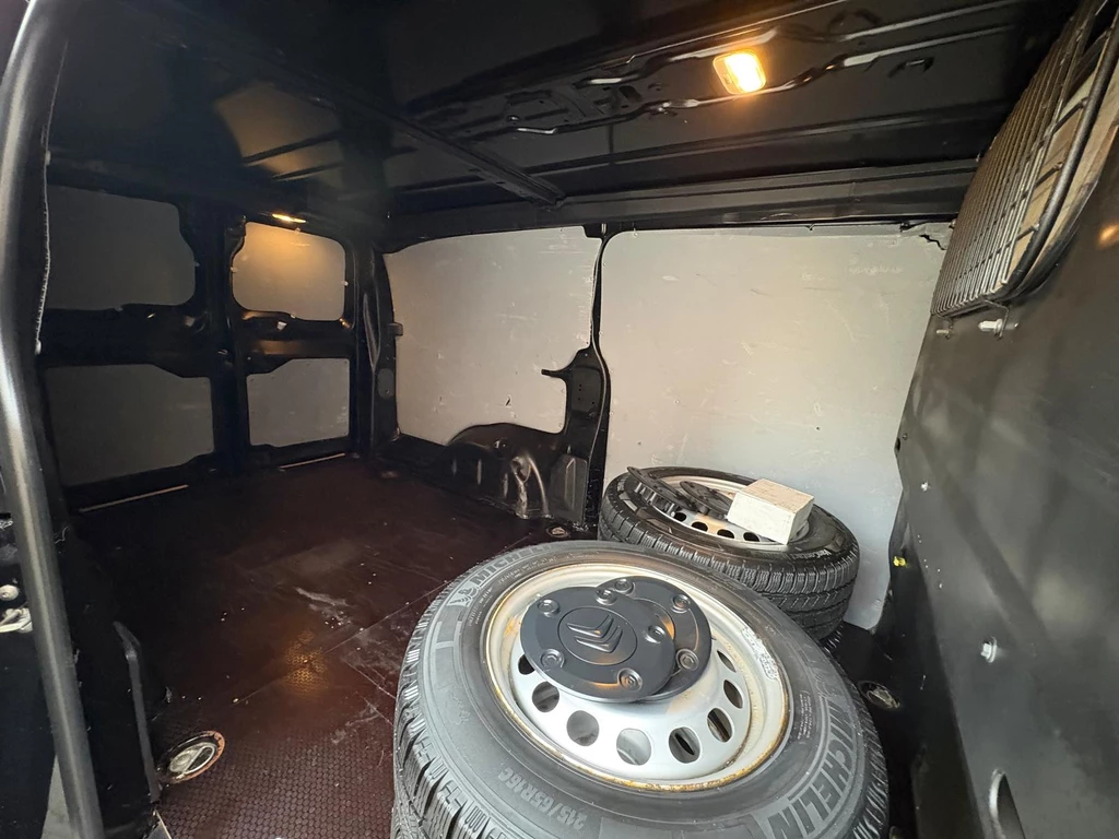 Citroën Jumpy – foto 27